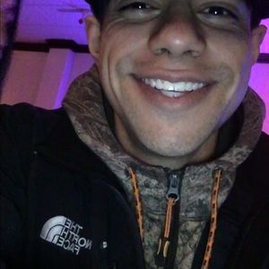 Meet your Posher, Isaac